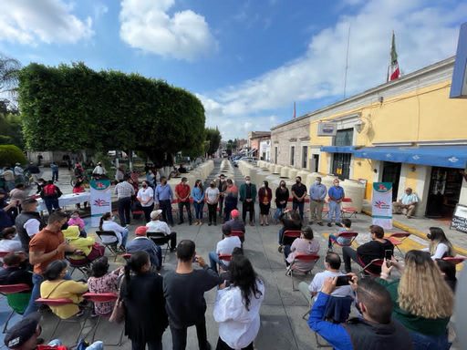 Arranca Gobierno de Tarímbaro programa de subsidios “Hogar Digno”