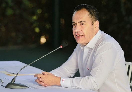 La democracia en Michoacan hoy pierde una batalla de credibilidad y certeza: Carlos Herrera