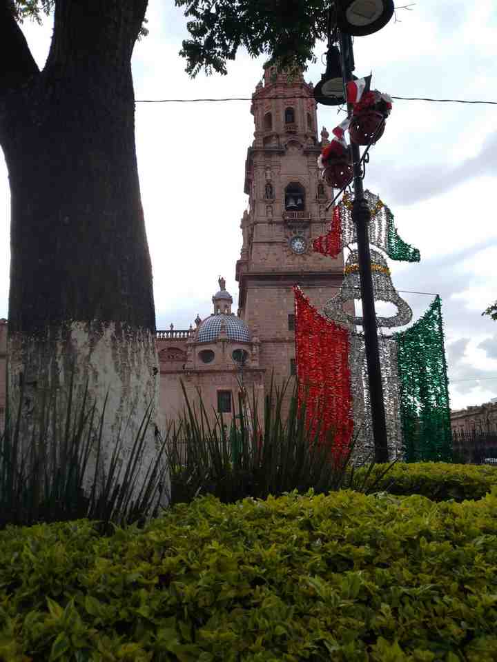 Prohibidas las Fiestas Patrias por pandemia