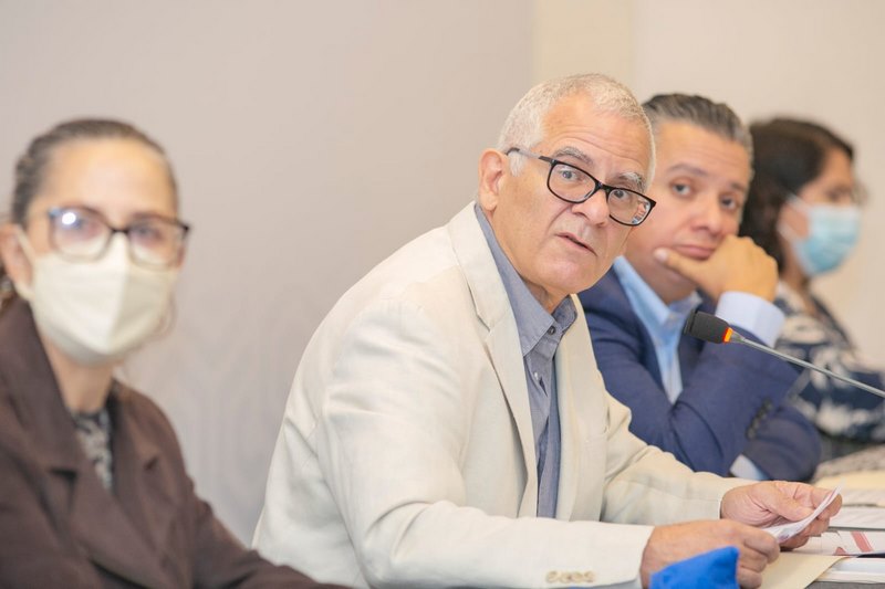 Gobierno de México propone aumentar el presupuesto federal para Michoacán: Ruíz Argáiz