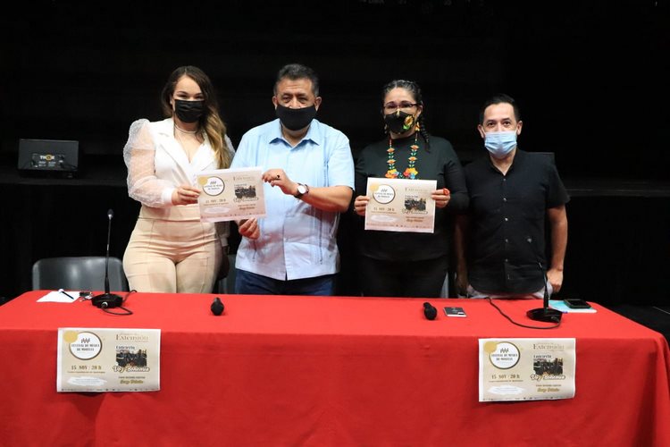 Teatro Constitución abre sus puertas con presentación musical.
