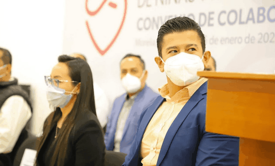 Inaceptable la tolerancia en el maltrato a adultos mayores: Víctor Zurita