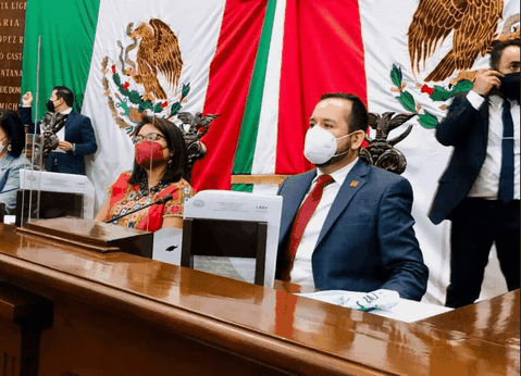 Propone Reyes Galindo cancelación de licencias a quienes provoquen accidentes bajo los influjos del alcohol