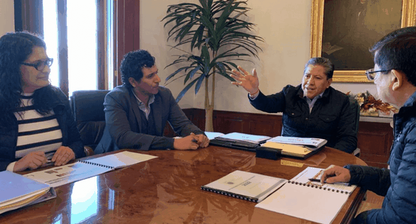 Las expectativas positivas en Zacatecas