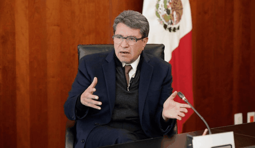 Monreal será un elemento clave para resarcir diferencias con el Parlamento Europeo.