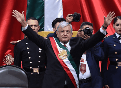 Presidente legítimo