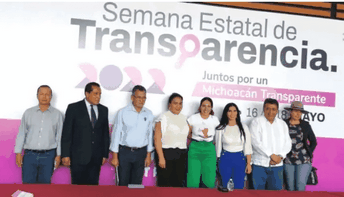 La rendición de cuentas y transparencia son instrumentos de la Cuarta Transformación: Morena