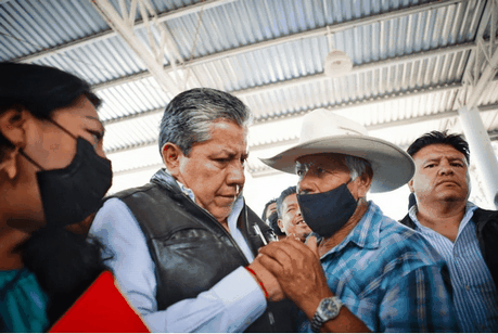 Zacatecas en ascenso con las políticas públicas que encabeza David Monreal