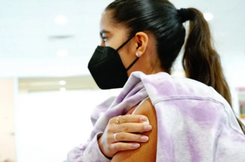 Arranca mañana en Michoacán, vacunación a jóvenes de 12 a 14 años