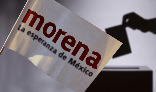 Elección primaria, la solución democrática para Morena