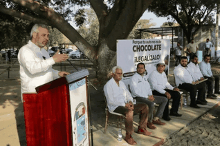 MICHOACÁN, ÚNICO ESTADO DEL CENTRO DONDE SE PUEDEN REGULARIZAR VEHÍCULOS DE PROCEDENCIA EXTRANJERA: BEDOLLA