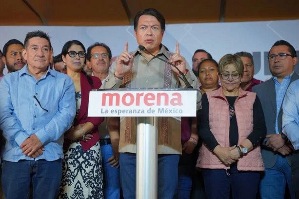 Crecen las dudas en los aspirantes del Estado de México por los mecanismos de selección