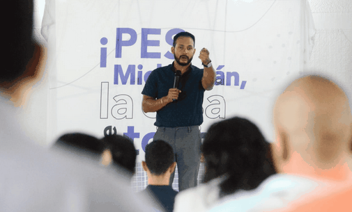 Que haya la misma apertura como la hay con el movimiento LGBT