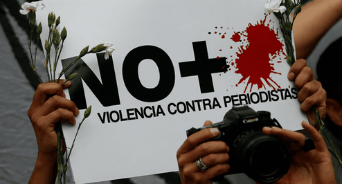 PREPARAN UN FORO PARA PERIODISTAS