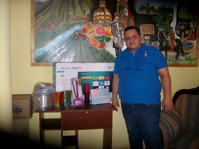 APLICAN JORNADA DE SALUD EN PAQUETES A BAJO PRECIO