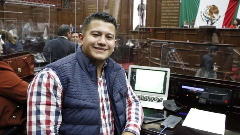 Reestructuración de deuda, ejercicio de responsabilidad frente a crisis global en ciernes: Víctor Zurita