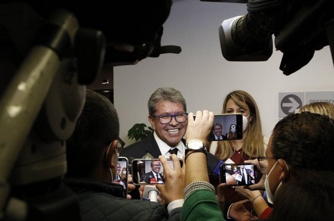 El presidenciable idóneo en Morena