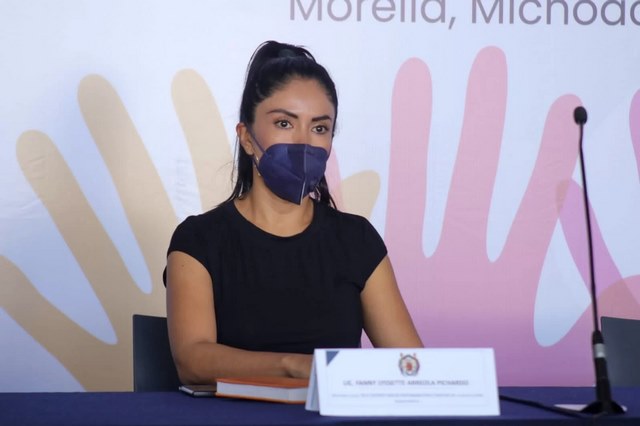 No se debe jugar con la integridad de médicos pasantes: Fanny Arreola