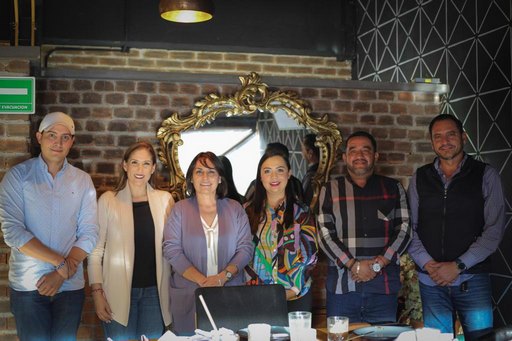 El Grupo Parlamentario de Acción Nacional llamó para unir esfuerzos y cerrar filas a favor de Michoacán