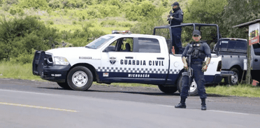 Michoacán mantiene tendencia de 4 meses a la baja en incidencia de homicidios
