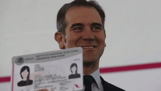 Que sea el INE y no el CEN de Morena quien organice y vigile