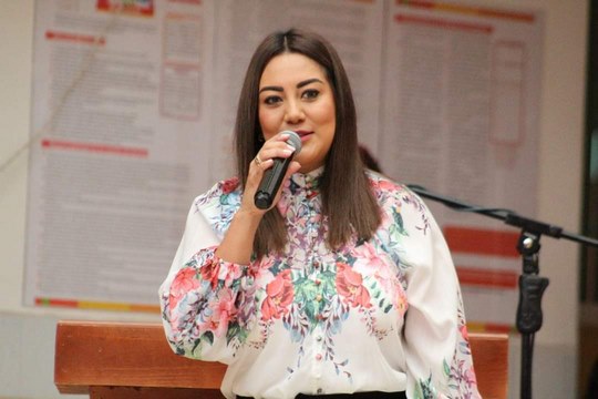 Continúa la pérdida del poder adquisitivo de los trabajadores: Mónica Valdez