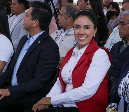 Responsabilidad compartida, el combate a las adicciones en México: Fanny Arreola
