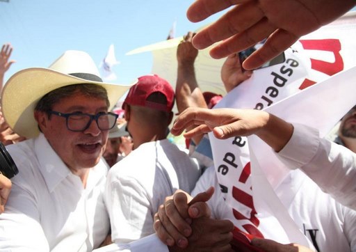 Resistir con dignidad