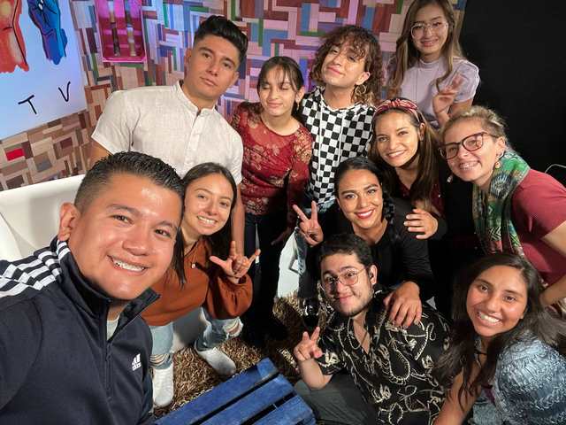 Durante este primer año hemos posicionado en Michoacán la agenda de la inclusión: Víctor Zurita