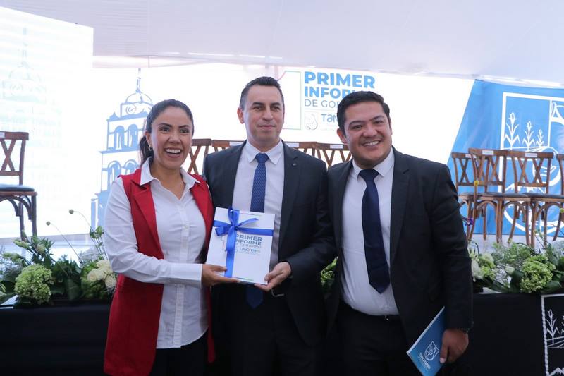 Michoacán demanda trabajo coordinado de representantes y autoridades: Fanny Arreola