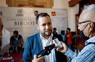 LA FISCALÍA DE MICHOACÁN OBLIGADA A INFORMAR SOBRE INVESTIGACIÓN DEL SOFTWARE INEXISTENTE EN EL CONGRESO