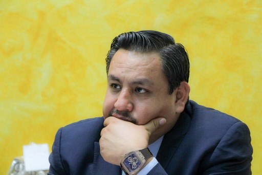 Mexicanos repatriados continúan al alza, urgentes mecanismos de apoyo: Víctor Manríquez