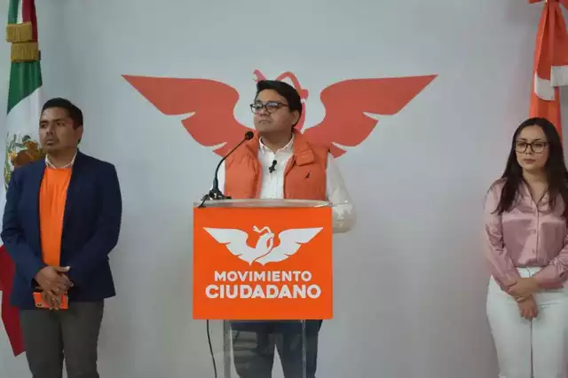 México merece paz y el senado hoy tiene esa decisión en sus manos: Antonio T. Carreño Sosa