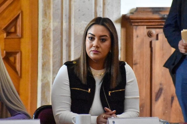 En Michoacán no existe claridad sobre cuántas niñas y niños en situación de calle existen: Mónica Valdez