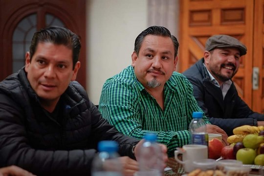 Propuesta presupuestal de 2023, no evidencia respuestas al alza de migrantes en México: Víctor Manríquez