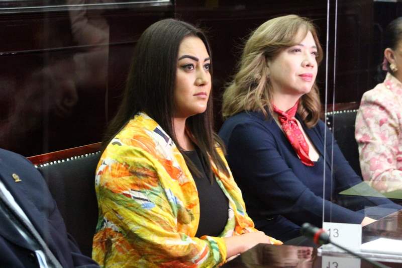 Michoacán lo que precisa son acciones y resultados concretos, no excusas: Mónica Valdez