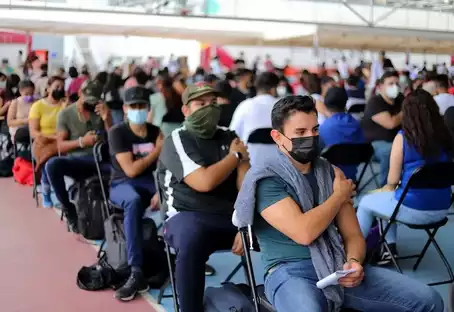 Más de 52 mdp ejercidos en acciones de contención contra COVID-19