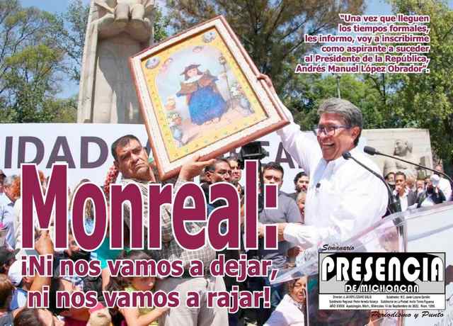 Les comparto la portada 1209 de la edición impresa-digital de esta semana