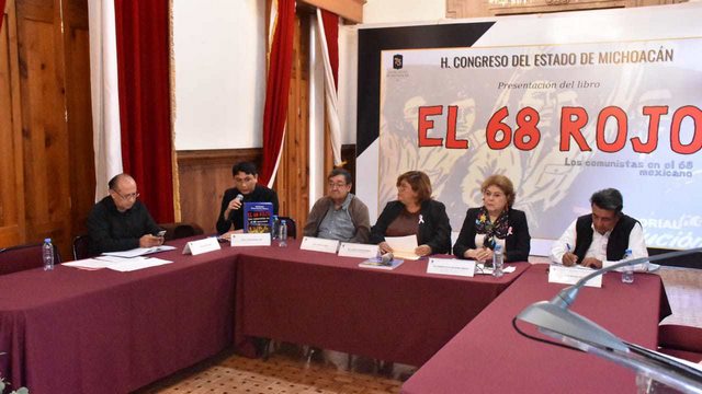 Honra 75 Legislatura la memoria de quienes lucharon por una patria mejor