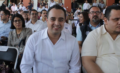 En la 4T seguimos firmes con los ideales institucionales de José María Morelos y Pavón: Morena Michoacán