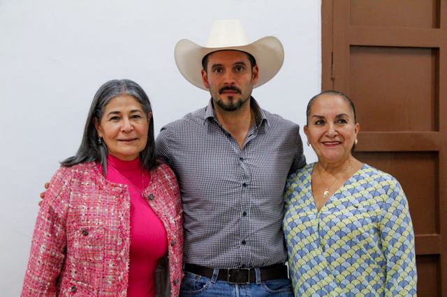 Desde la Comisión de Desarrollo Rural se demandará mayor presupuesto para el campo: Julieta Gallardo