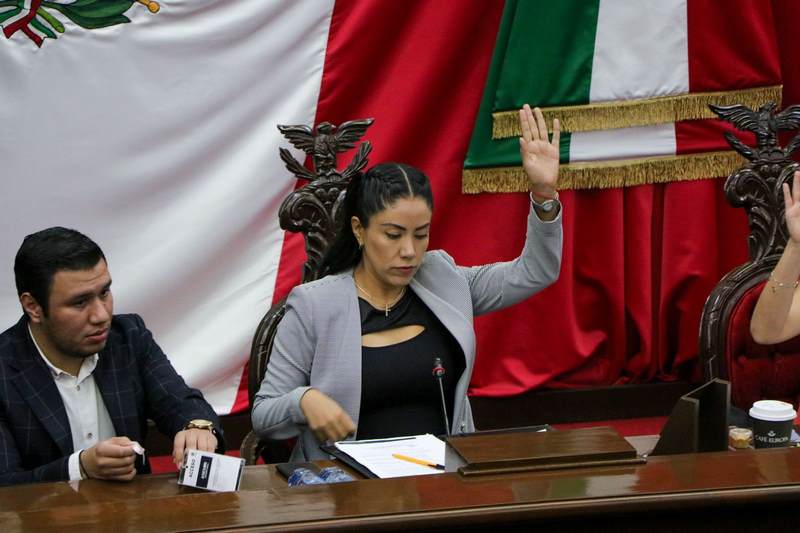 Alarmante la tendencia a la baja en los niveles de vacunación en México: Fanny Arreola