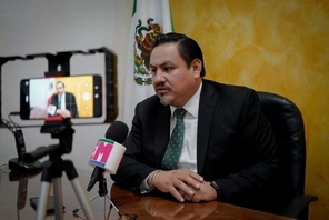 Es urgente que en México se instrumente una política de protección efectiva a nuestros migrantes: Víctor Manríquez