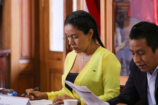 En México, futuro incierto para manutención de adultos mayores: Fanny Arreola