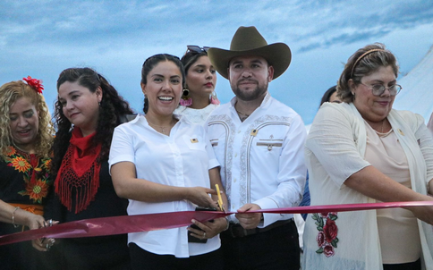 Vital la reactivación económica y social en Apatzingán tras la crisis sanitaria: Fanny Arreola