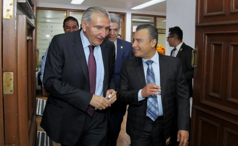 El país bien vale un acuerdo legislativo con el PRI