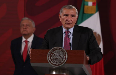 AMLO o Adán tienen que frenar la guerra sucia; ambos saben de dónde viene la hostilidad