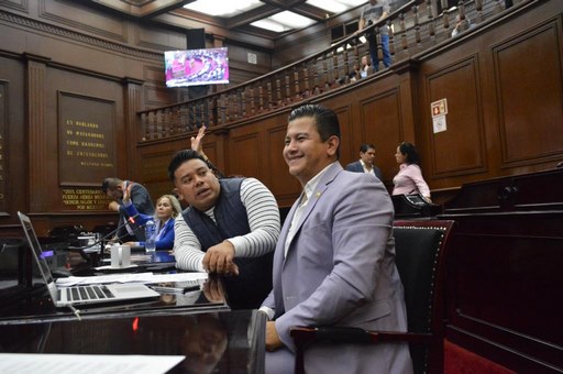 Necesario que el ombudsperson se conduzca bajo los principios de imparcialidad y legalidad: Víctor Zurita