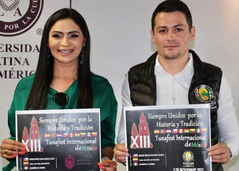 Será Santa Clara del Cobre sede internacional de la XIII edición del Tuna Fest