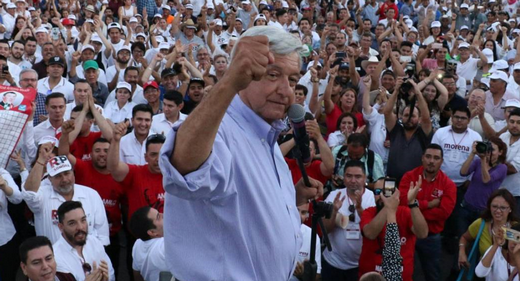 MARCHAS: ¿AYER Y HOY?